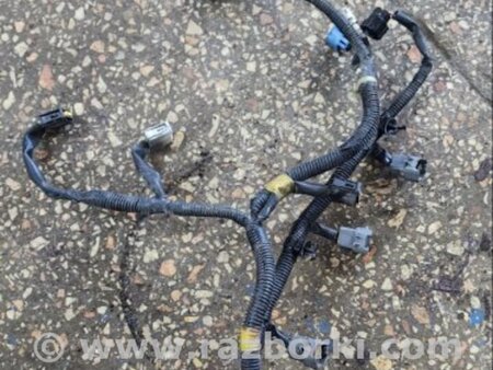 ФОТО Коса двс для Subaru Tribeca B9 (05-08) Київ