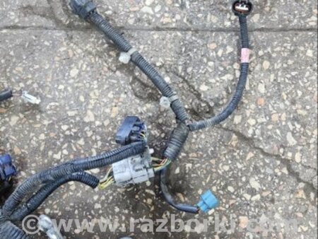 ФОТО Коса двс для Subaru Tribeca B9 (05-08) Київ