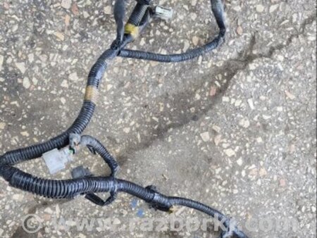 ФОТО Коса двс для Subaru Tribeca B9 (05-08) Київ