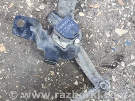 ФОТО Корректор фар передний левый для Subaru Tribeca B9 (05-08) Київ