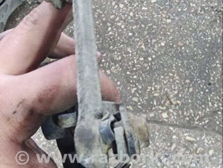 ФОТО Корректор фар передний левый для Subaru Tribeca B9 (05-08) Київ