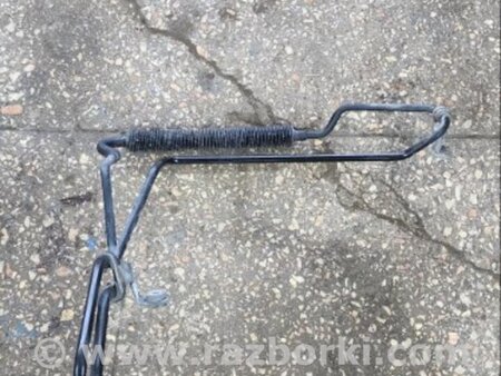 ФОТО Охладитель для Subaru Tribeca B9 (05-08) Київ