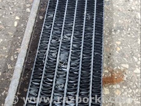 ФОТО Радиатор АКПП для Subaru Tribeca B9 (05-08) Київ