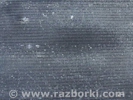 ФОТО Радиатор кондиционера для Subaru Tribeca B9 (05-08) Київ