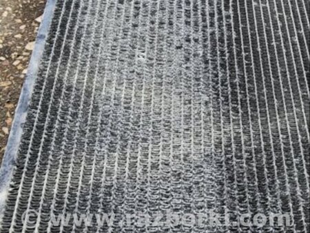 ФОТО Радиатор кондиционера для Subaru Tribeca B9 (05-08) Київ