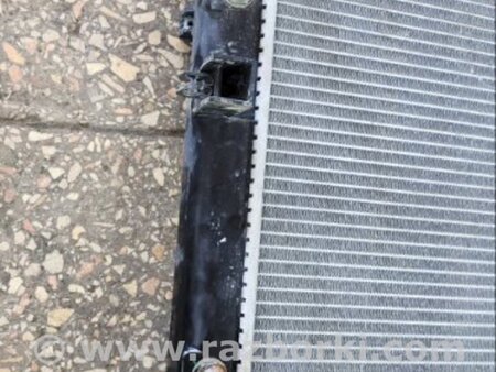 ФОТО Радиатор основной для Subaru Tribeca B9 (05-08) Київ