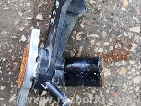 ФОТО Горловина для Subaru Tribeca B9 (05-08) Київ