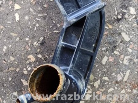 ФОТО Горловина для Subaru Tribeca B9 (05-08) Київ