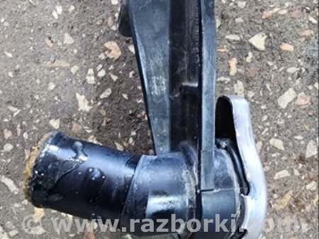 ФОТО Горловина для Subaru Tribeca B9 (05-08) Київ