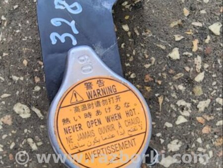 ФОТО Горловина для Subaru Tribeca B9 (05-08) Київ