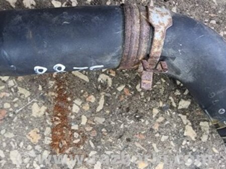 ФОТО Патрубок радиатора для Subaru Tribeca B9 (05-08) Київ