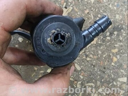 ФОТО Моторчик омывателя стекла для Subaru Tribeca B9 (05-08) Київ