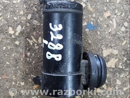 ФОТО Форсунка омывателя фар левая для Subaru Tribeca B9 (05-08) Київ