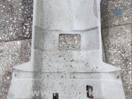 ФОТО Защита для Subaru Tribeca B9 (05-08) Київ