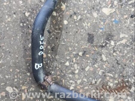 ФОТО Шланг гидроусилителя для Subaru Tribeca B9 (05-08) Київ