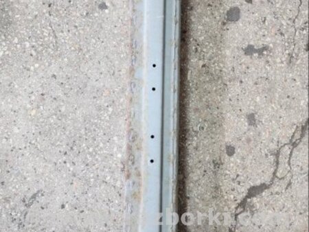 ФОТО Усилитель бампера задний для Subaru Tribeca B9 (05-08) Київ