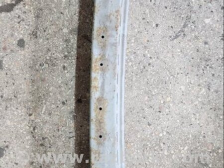 ФОТО Усилитель бампера задний для Subaru Tribeca B9 (05-08) Київ