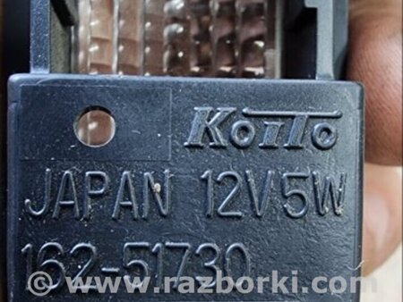 ФОТО Плафон задний правый для Subaru Tribeca B9 (05-08) Київ