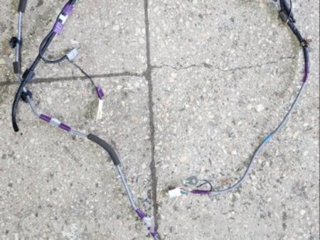 ФОТО Шланг омывателя задний для Subaru Tribeca B9 (05-08) Київ