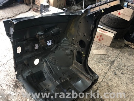 ФОТО Четверть для KIA Sorento Киев
