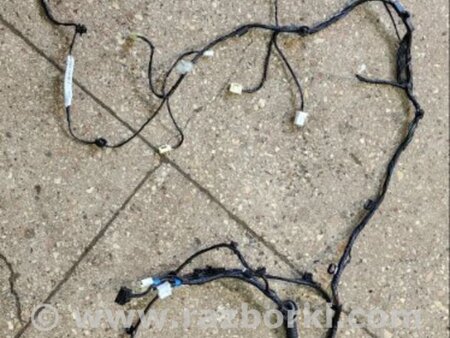 ФОТО Проводка задняя для Subaru Tribeca B9 (05-08) Київ