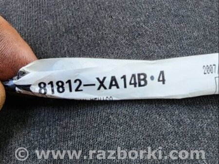 ФОТО Проводка задняя для Subaru Tribeca B9 (05-08) Київ