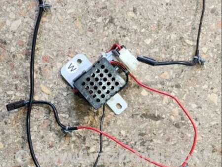 ФОТО Датчик задний для Subaru Tribeca B9 (05-08) Київ