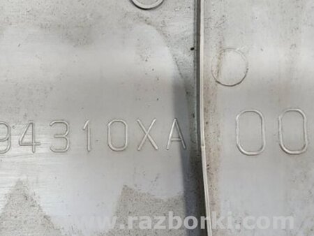ФОТО Обшивка крышки багажника задняя для Subaru Tribeca B9 (05-08) Київ