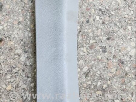 ФОТО Обшивка крышки багажника задняя правая для Subaru Tribeca B9 (05-08) Київ