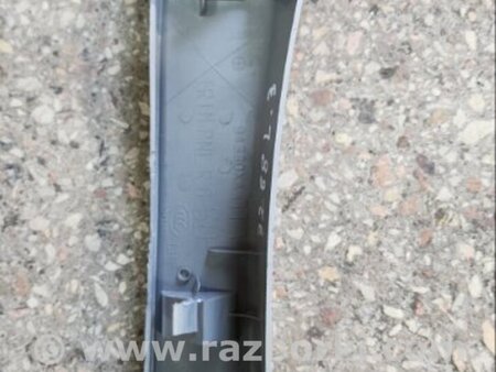 ФОТО Обшивка крышки багажника задняя левая для Subaru Tribeca B9 (05-08) Київ