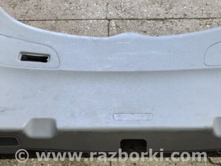 ФОТО Обшивка крышки багажника задняя для Subaru Tribeca B9 (05-08) Київ
