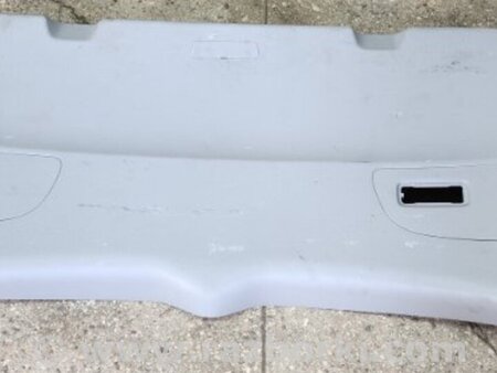 ФОТО Обшивка крышки багажника задняя для Subaru Tribeca B9 (05-08) Київ