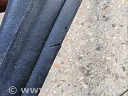 ФОТО Уплотнительная резинка задняя для Subaru Tribeca B9 (05-08) Київ