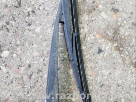 ФОТО Дворник задний для Subaru Tribeca B9 (05-08) Київ