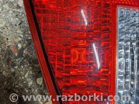 ФОТО Фонарь задний правый для Subaru Tribeca B9 (05-08) Київ
