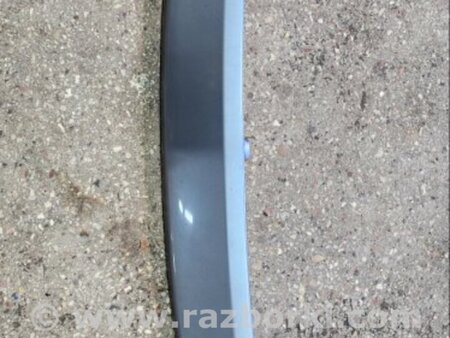 ФОТО Спойлер для Subaru Tribeca B9 (05-08) Київ