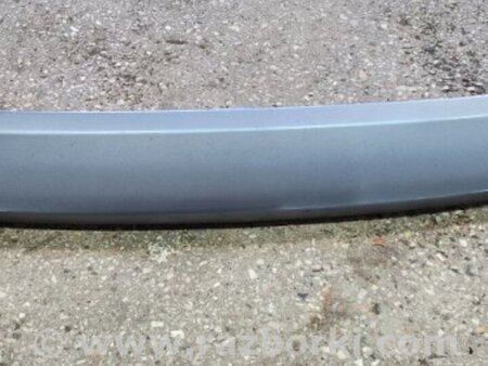 ФОТО Спойлер для Subaru Tribeca B9 (05-08) Київ