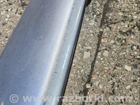 ФОТО Спойлер для Subaru Tribeca B9 (05-08) Київ