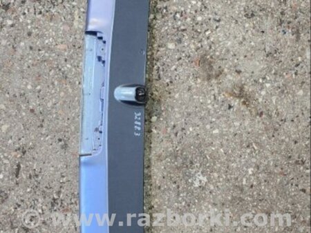 ФОТО Спойлер для Subaru Tribeca B9 (05-08) Київ