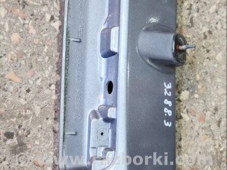 ФОТО Спойлер для Subaru Tribeca B9 (05-08) Київ