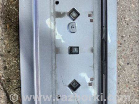 ФОТО Накладка крышки багажника задняя для Subaru Tribeca B9 (05-08) Київ