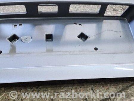 ФОТО Накладка крышки багажника задняя для Subaru Tribeca B9 (05-08) Київ