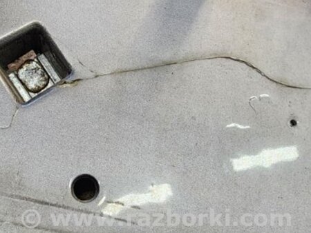 ФОТО Накладка крышки багажника задняя для Subaru Tribeca B9 (05-08) Київ