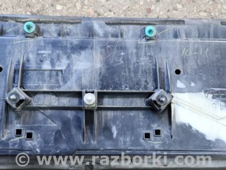 ФОТО Накладка крышки багажника задняя для Subaru Tribeca B9 (05-08) Київ