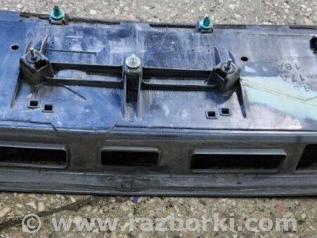 ФОТО Накладка крышки багажника задняя для Subaru Tribeca B9 (05-08) Київ