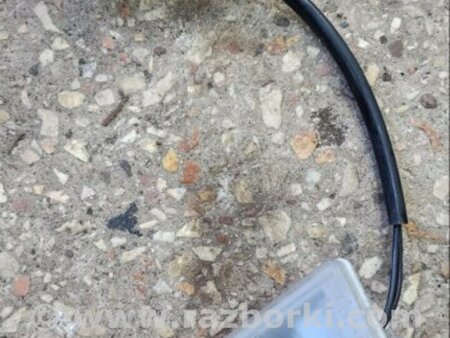 ФОТО Подсветка номера задняя для Subaru Tribeca B9 (05-08) Київ