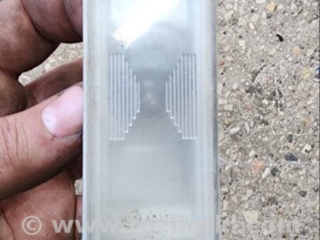 ФОТО Подсветка номера задняя для Subaru Tribeca B9 (05-08) Київ