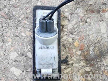 ФОТО Подсветка номера задняя для Subaru Tribeca B9 (05-08) Київ