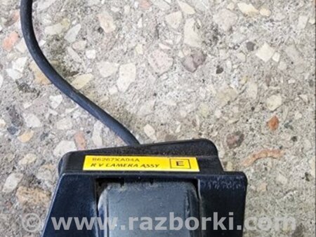 ФОТО Камера заднего вида для Subaru Tribeca B9 (05-08) Київ