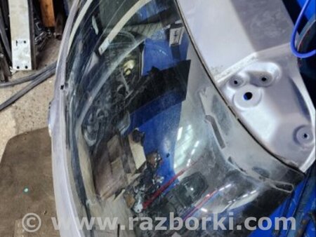 ФОТО Крышка багажника со стеклом для Subaru Tribeca B9 (05-08) Київ